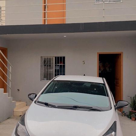 Apartamento Bairro Ingleses Florianópolis Dış mekan fotoğraf